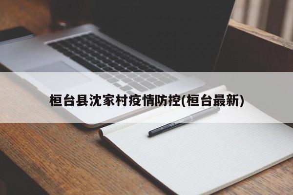 桓台县沈家村疫情防控(桓台最新)
